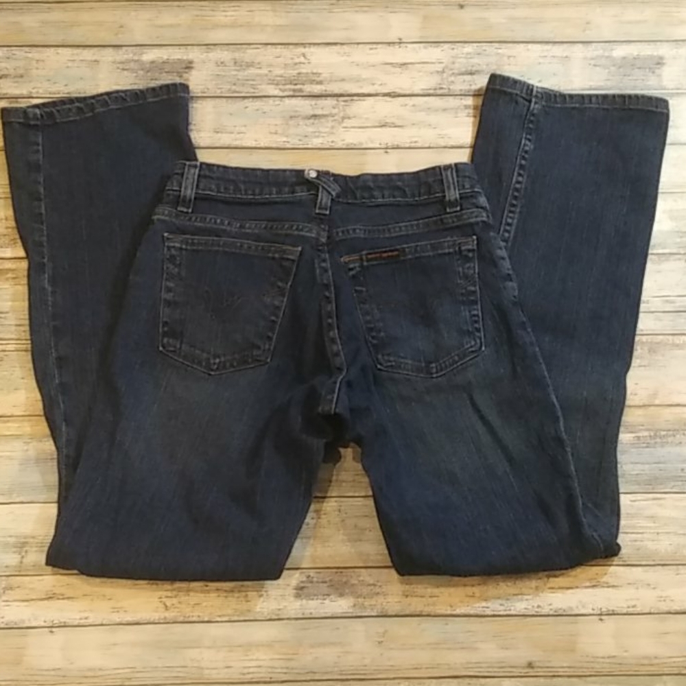 🏍 Harley Davidson Jeans